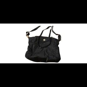 Tory Burch Nylon Diaper Bag